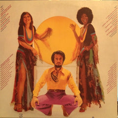 Sérgio Mendes - Sergio Mendes (Vinyl) Image