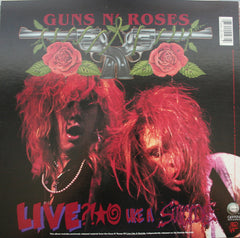 Guns N' Roses - G N' R Lies (Vinyl)