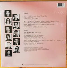 Barbra Streisand - Encore: Movie Partners Sing Broadway (Vinyl)