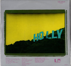 Dory Previn - Mary C. Brown And The Hollywood Sign (Vinyl)