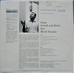 Jim Reeves - The International Jim Reeves (Vinyl) Image