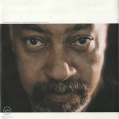 Kenny Barron - Things Unseen (CD)