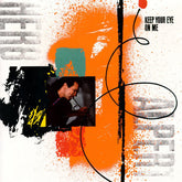 Herb Alpert - Keep Your Eye On Me (CD) Image