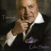 Colin Hunter - Timeless (CD) Image