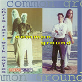 Common Ground (10) - Common Ground (CD) Image