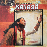 Kailash Kher - Kailasã (Vinyl)