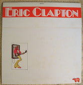 Eric Clapton - At His Best (Vinyl) (2)