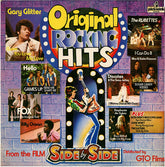 Various - Original Rocking Hits (Vinyl)