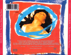 Diana Ross - The Force Behind The Power (CD) Image