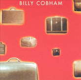 Billy Cobham - The Traveller (CD) Image