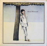 Steve Winwood - Steve Winwood (Vinyl) Image