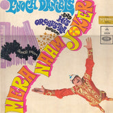 Enoch Daniels And His Orchestra - Songs From Mera Naam Joker (Vinyl)