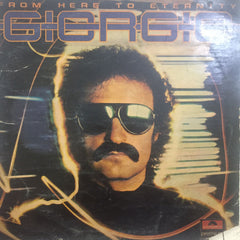 Giorgio Moroder - From Here To Eternity (Vinyl)