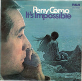 Perry Como - It's Impossible (Vinyl) Image
