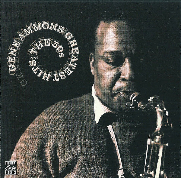 Gene Ammons - Greatest Hits: The 50s (CD) Image
