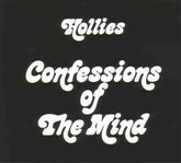 Hollies, The - Confessions Of The Mind (Vinyl) Image