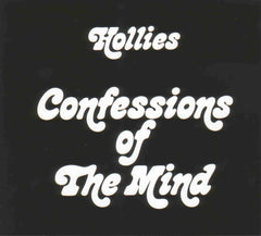 Hollies, The - Confessions Of The Mind (Vinyl) Image