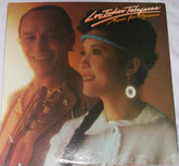 Los Indios Tabajaras - Music For Romance (Vinyl) Image