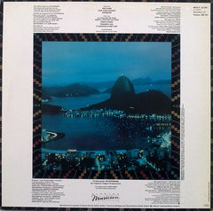 Lee Ritenour - Rio (Vinyl) Image