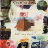 Courtney Pine - The Vision's Tale (CD) Image