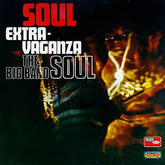 Soul Extravaganza - Soul Extravaganza (The Big Band Soul) (Vinyl) Image