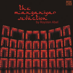 Roysten Abel - The Manganiyar Seduction (Vinyl) (2 LP) Image