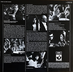 Deep Purple, Royal Philharmonic Orchestra, The, Malcolm Arnold - Concerto For Group And Orchestra (Vinyl)