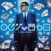 Chris Brown (4) - Fortune (CD)