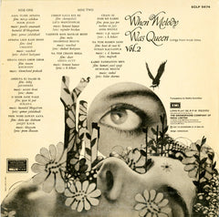Various - When Melody Was Queen, Vol.2 (Vinyl) Image