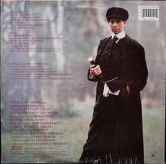 Barbra Streisand - Yentl - Original Motion Picture Soundtrack (Vinyl) Image