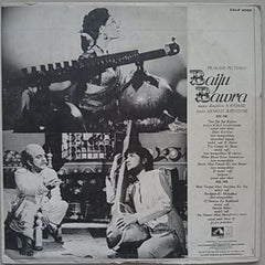 Naushad - Baiju Bawra (Vinyl) Image