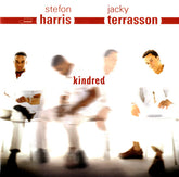 Stefon Harris & Jacky Terrasson - Kindred (CD)