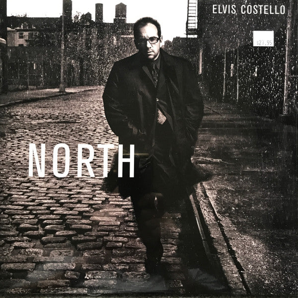 Elvis Costello - North (Vinyl) Image