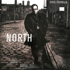 Elvis Costello - North (Vinyl) Image