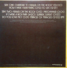 Ferrante & Teicher - Play Music From "Fiddler On The Roof" (Vinyl) Image