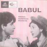 Naushad - Babul (45-RPM) Image