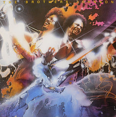 Brothers Johnson - Blam!! (Vinyl)