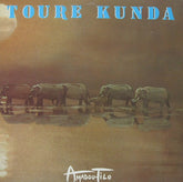 Touré Kunda - Amadou Tilo (Vinyl)