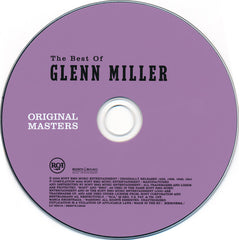 Glenn Miller - The Best Of Glenn Miller (CD)