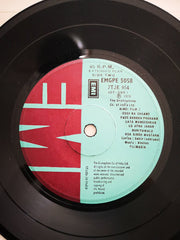 Roshan (2), Sahir Ludhianvi - Dooj Ka Chaand (45-RPM) Image