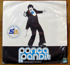 Laxmikant-Pyarelal - Ponga Pandit (45-RPM)