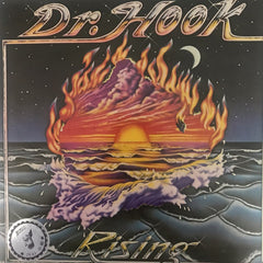 Dr. Hook - Rising (Vinyl)