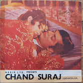 Nashad - Chand Suraj (45-RPM)