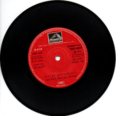 Avinash Vyas - Ra Navghan = રા નવઘણ (45-RPM)