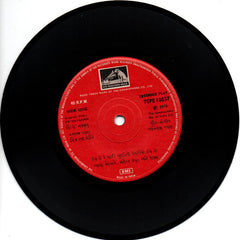 Avinash Vyas - Ra Navghan = રા નવઘણ (45-RPM)