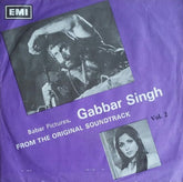 Tafo Brothers - Gabbar Singh, Vol. 2 (45-RPM)