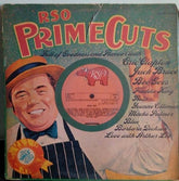 Various - RSO Prime Cuts (Vinyl)