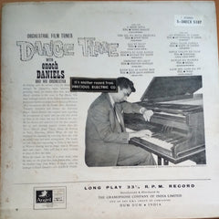 Enoch Daniels And His Orchestra - Dance Time (Vinyl)