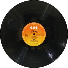 Bappi Lahiri - Welcome (Vinyl)