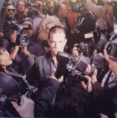 Robbie Williams - Life Thru A Lens (CD) Image